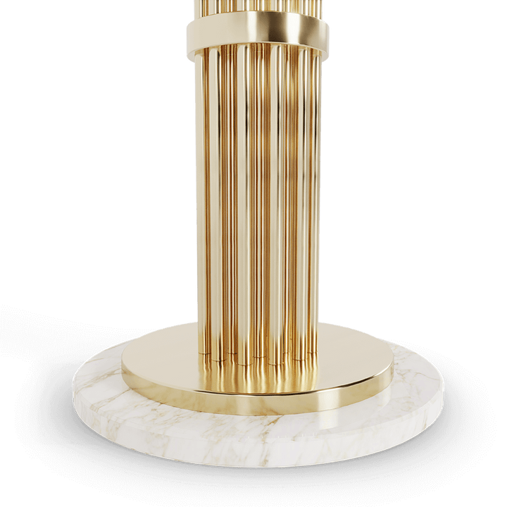 JANIS SIDE TABLE Side Tables Essential Homes