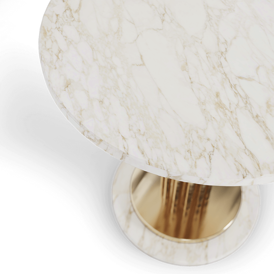 JANIS SIDE TABLE Side Tables Essential Homes