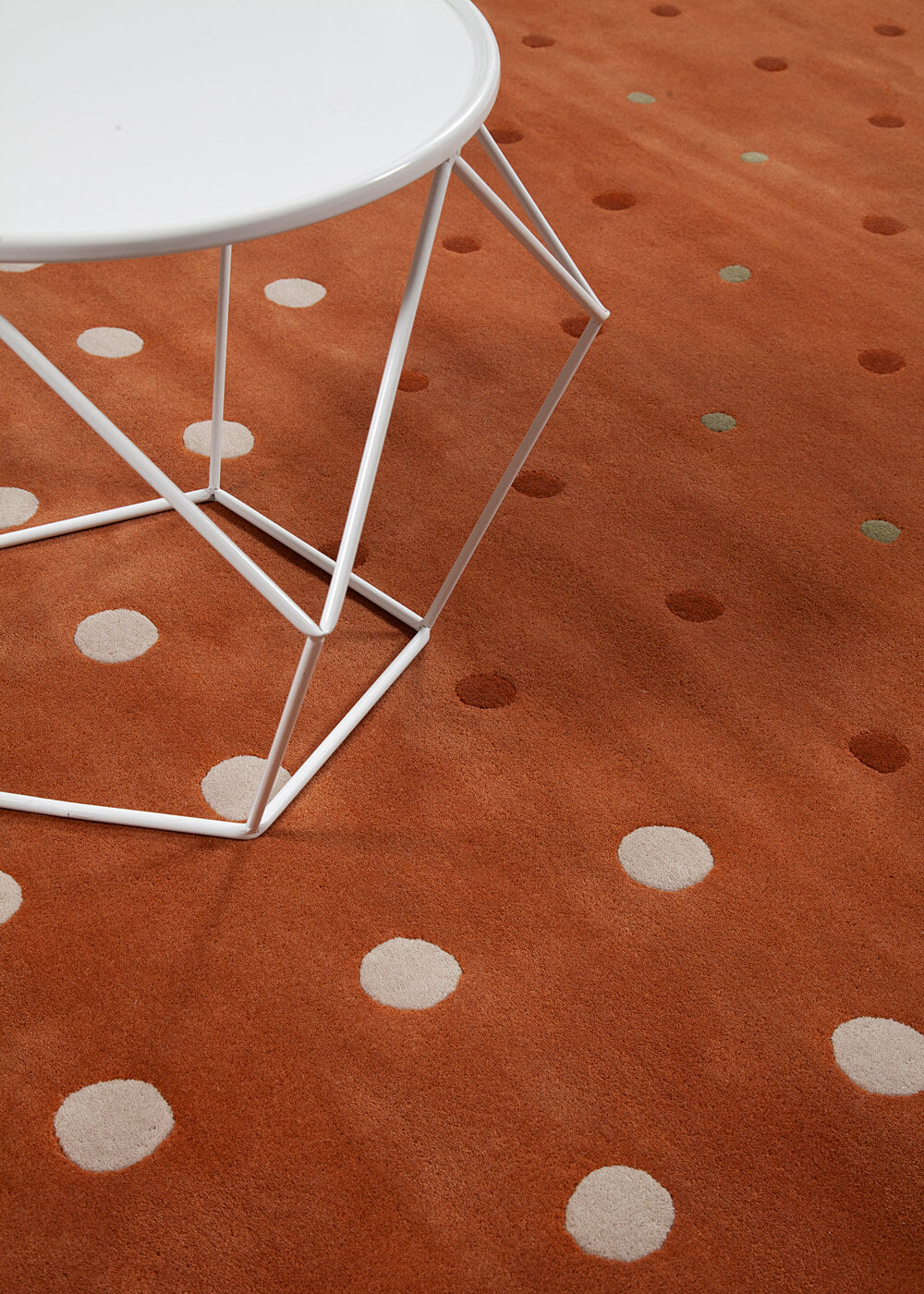 JC-1 Bubbles Rug Rugs Amini