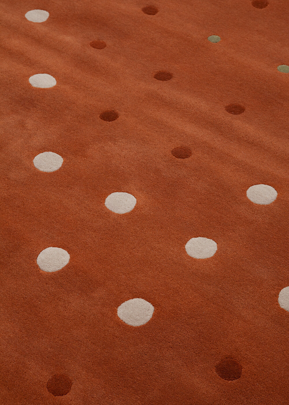 JC-1 Bubbles Rug Rugs Amini