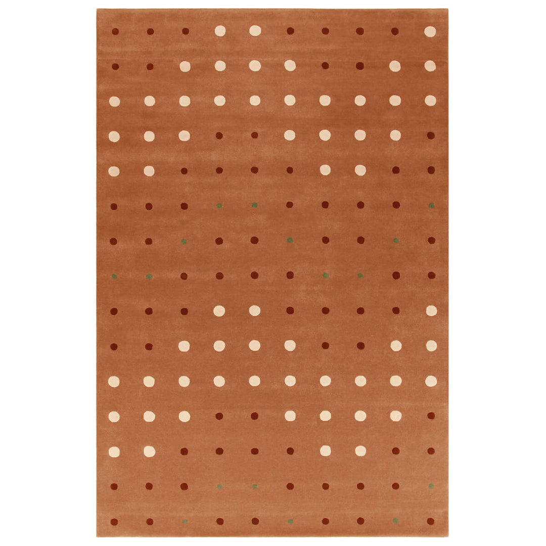 JC-1 Bubbles Rug Rugs Amini