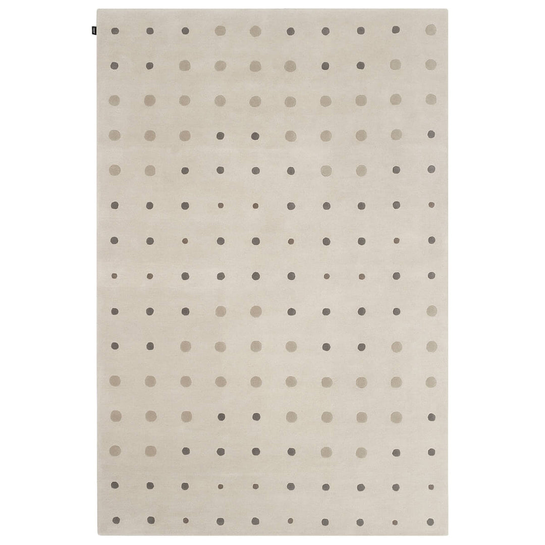 JC-1 Bubbles Rug Rugs Amini