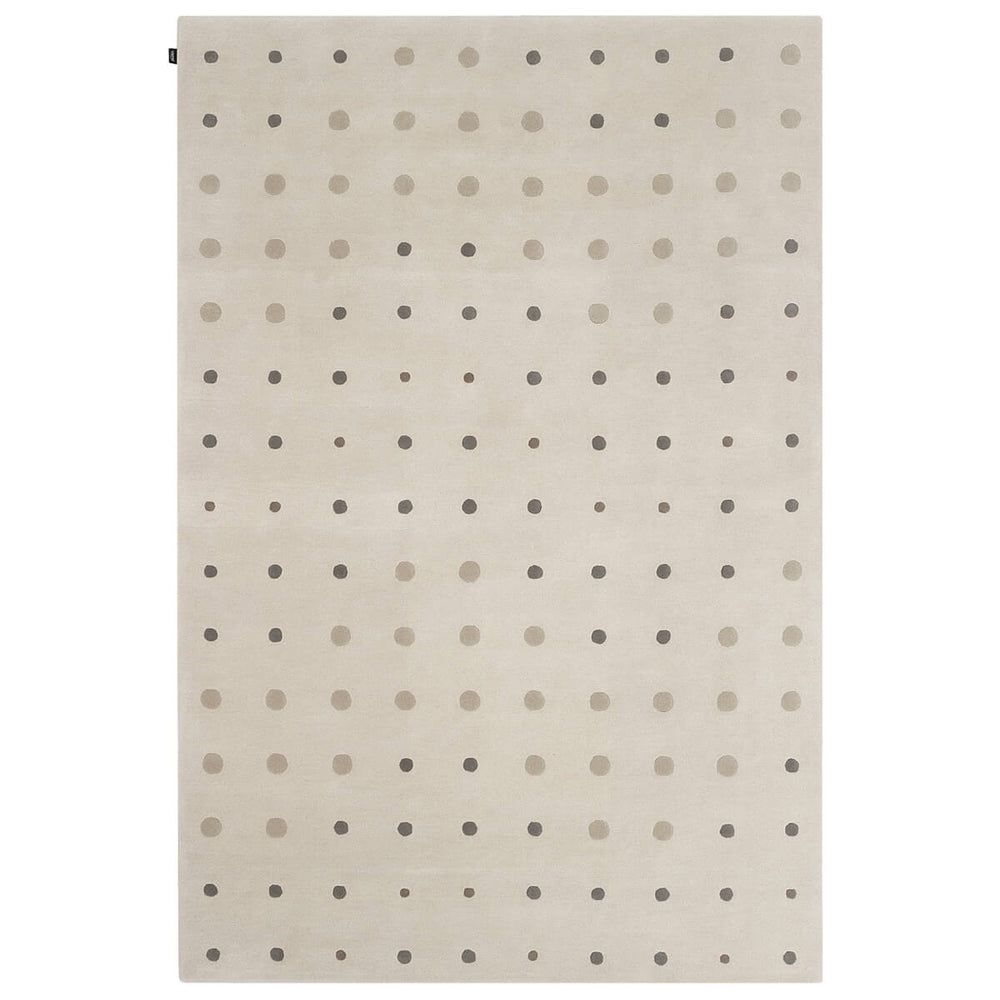 JC-1 Bubbles Rug Rugs Amini