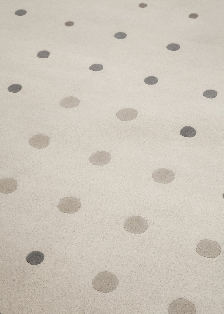 JC-1 Bubbles Rug Rugs Amini