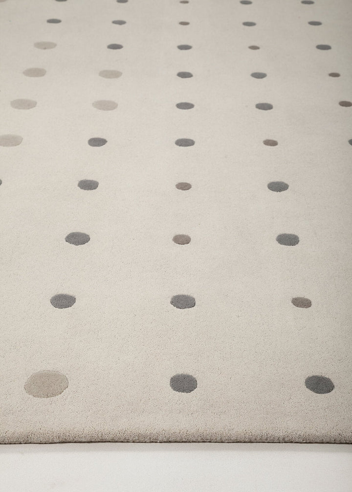 JC-1 Bubbles Rug Rugs Amini