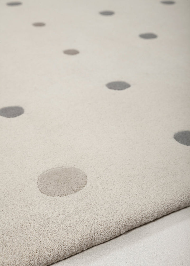 JC-1 Bubbles Rug Rugs Amini