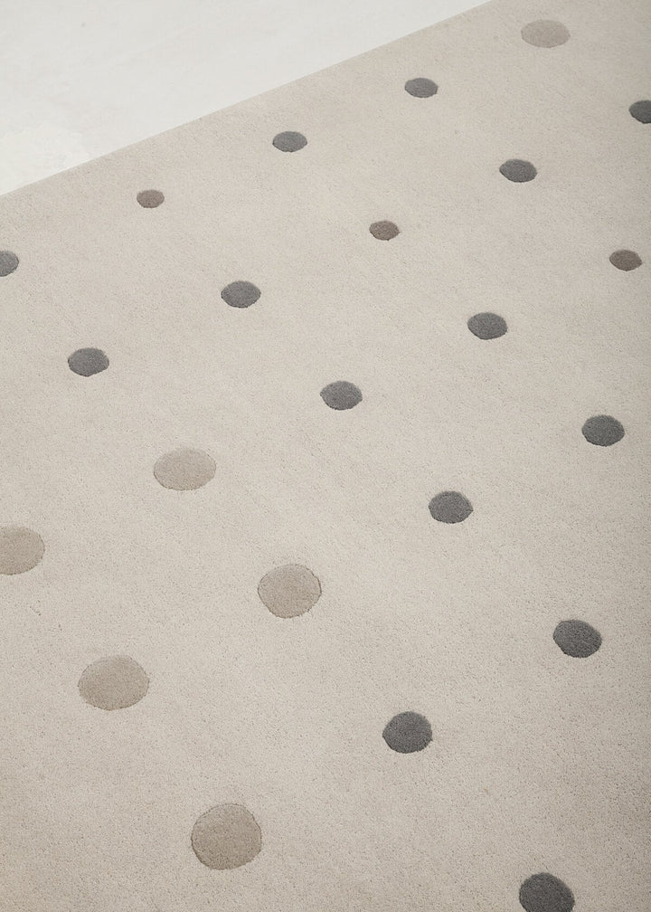 JC-1 Bubbles Rug Rugs Amini