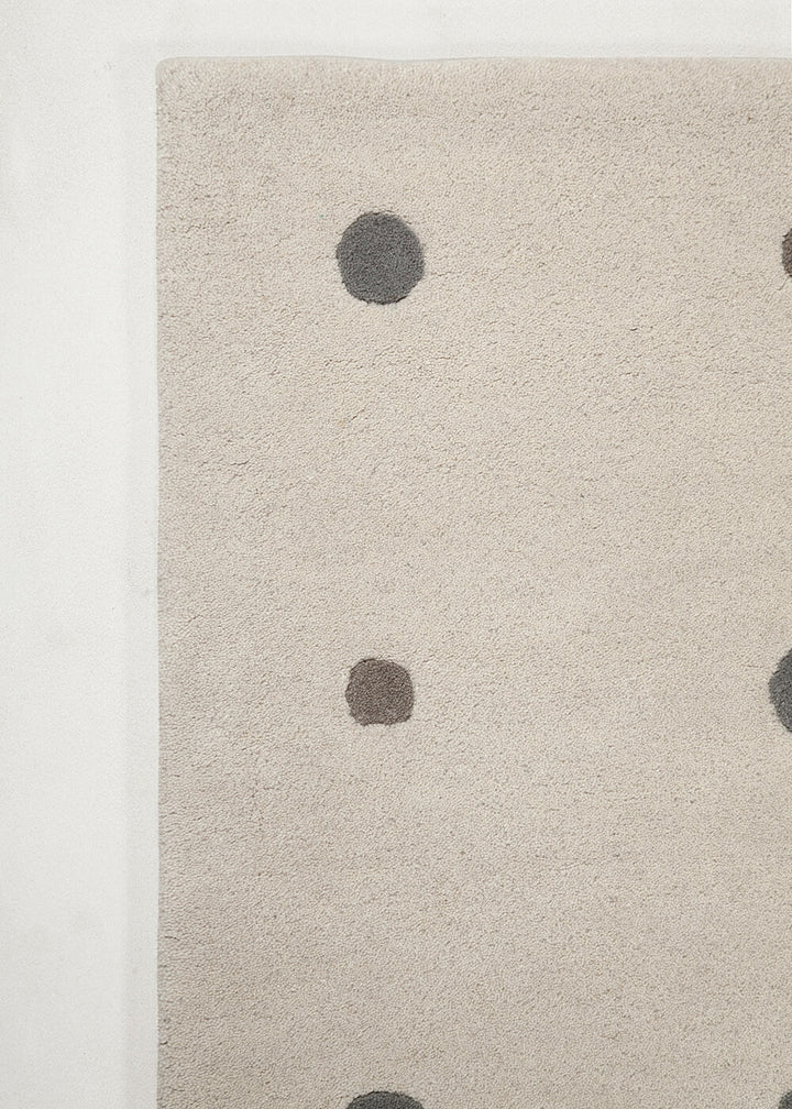 JC-1 Bubbles Rug Rugs Amini