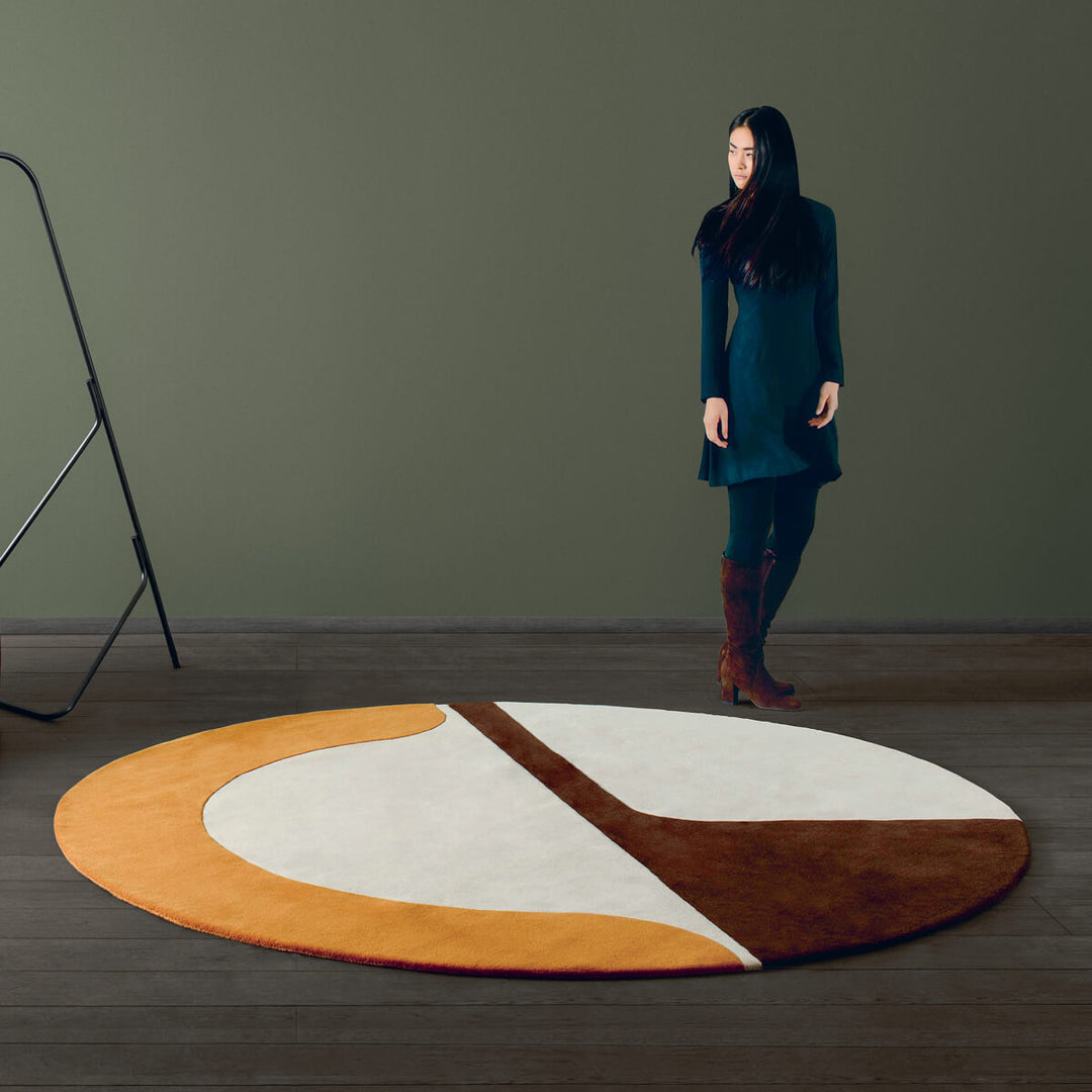 JC-7 Isola Rug Rugs Amini