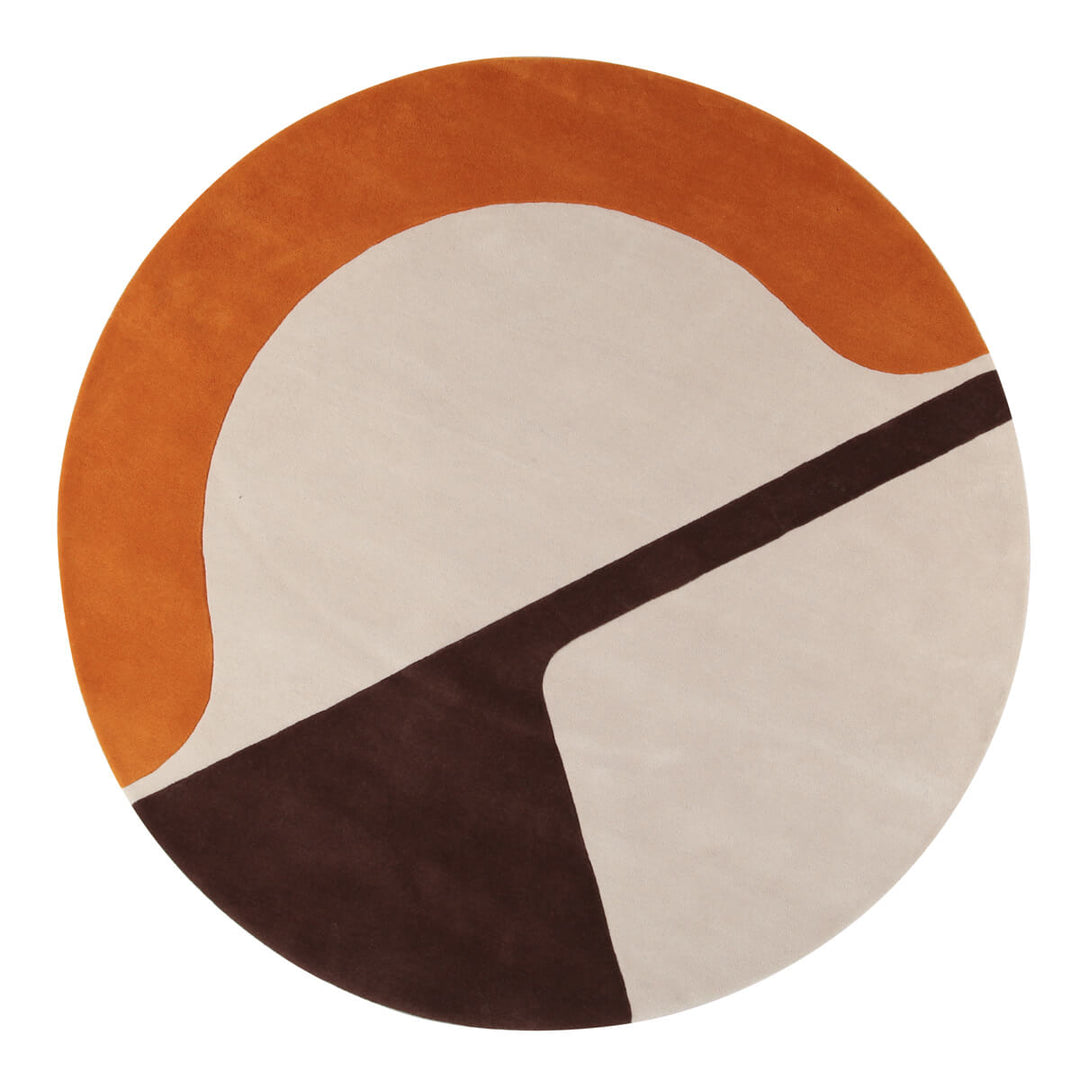 JC-7 Isola Rug Rugs Amini