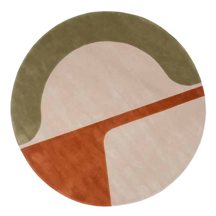 JC-7 Isola Rug Rugs Amini