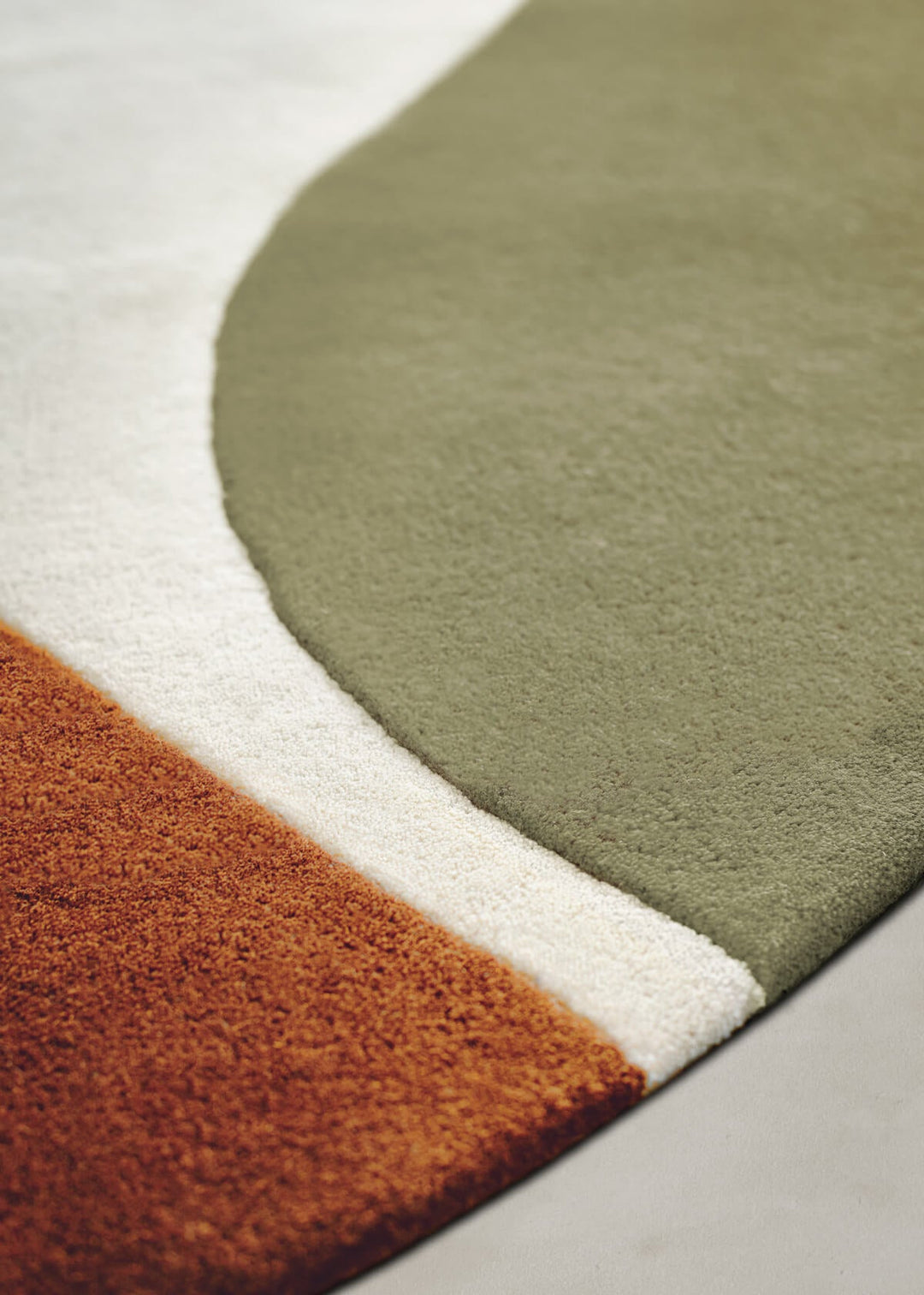 JC-7 Isola Rug Rugs Amini
