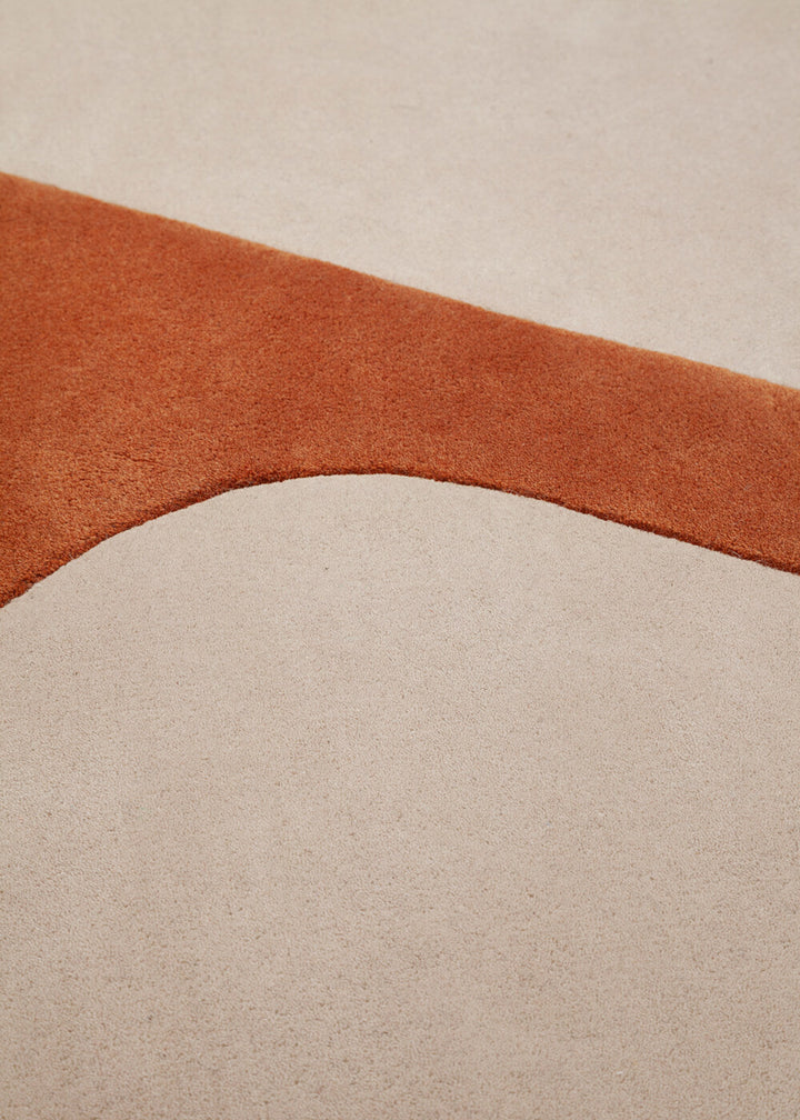 JC-7 Isola Rug Rugs Amini