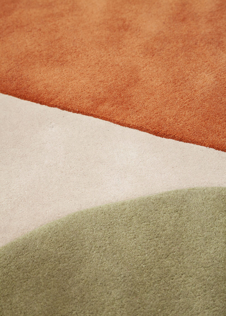 JC-7 Isola Rug