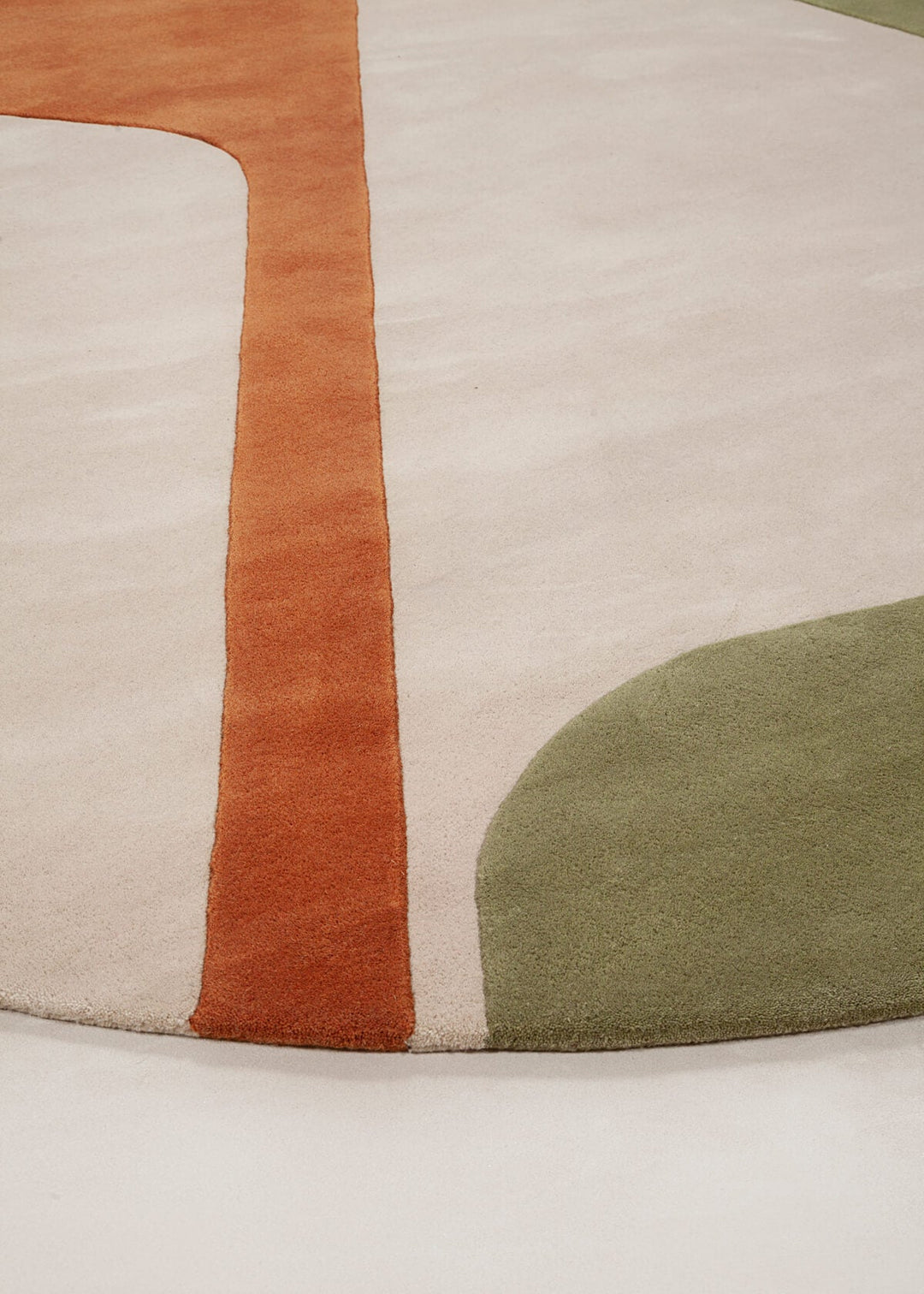 JC-7 Isola Rug Rugs Amini