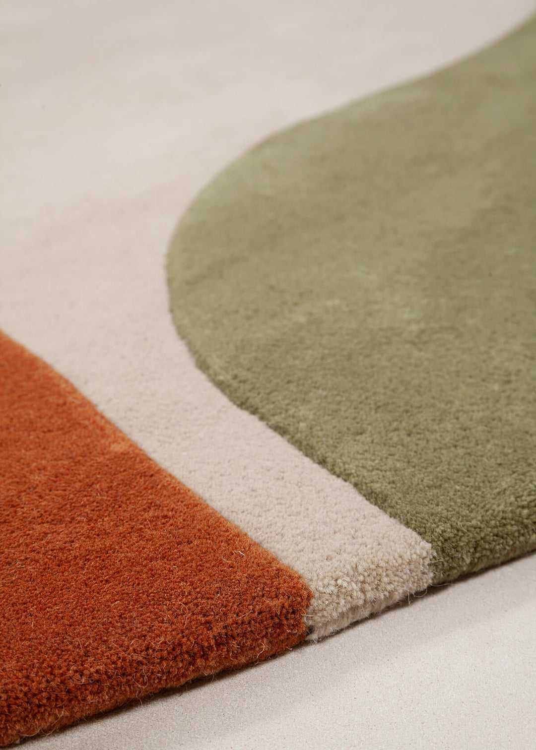 JC-7 Isola Rug Rugs Amini