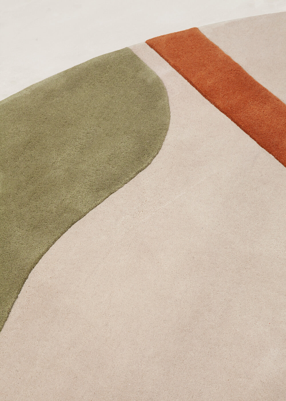 JC-7 Isola Rug