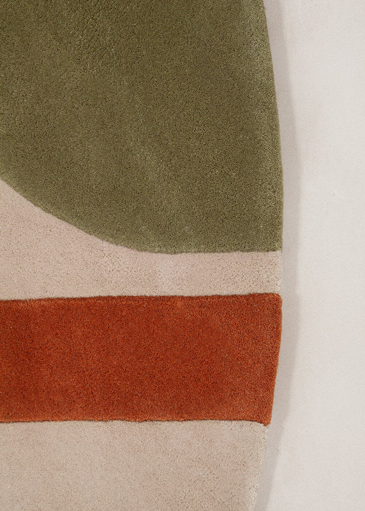 JC-7 Isola Rug Rugs Amini