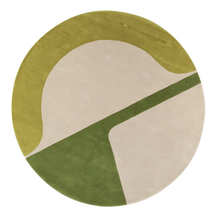 JC-7 Isola Rug Rugs Amini
