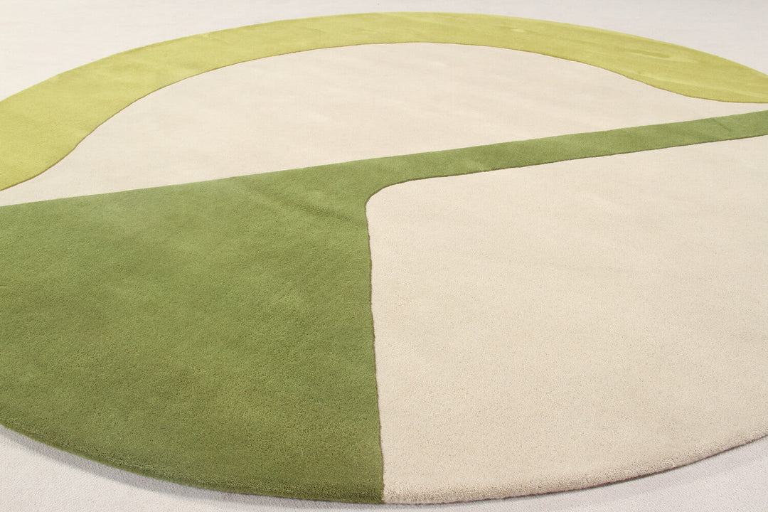 JC-7 Isola Rug Rugs Amini