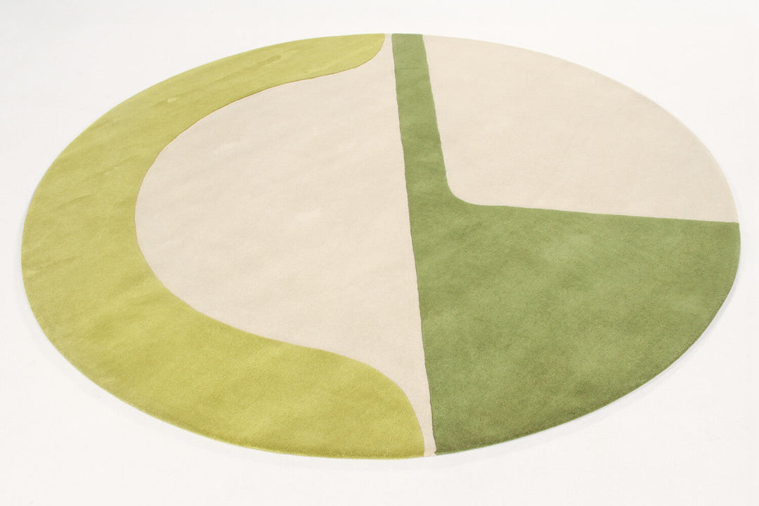JC-7 Isola Rug Rugs Amini