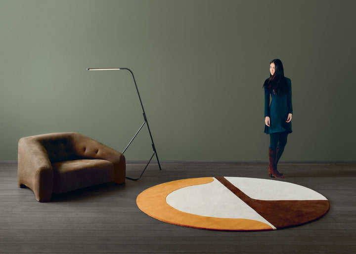 JC-7 Isola Rug Rugs Amini