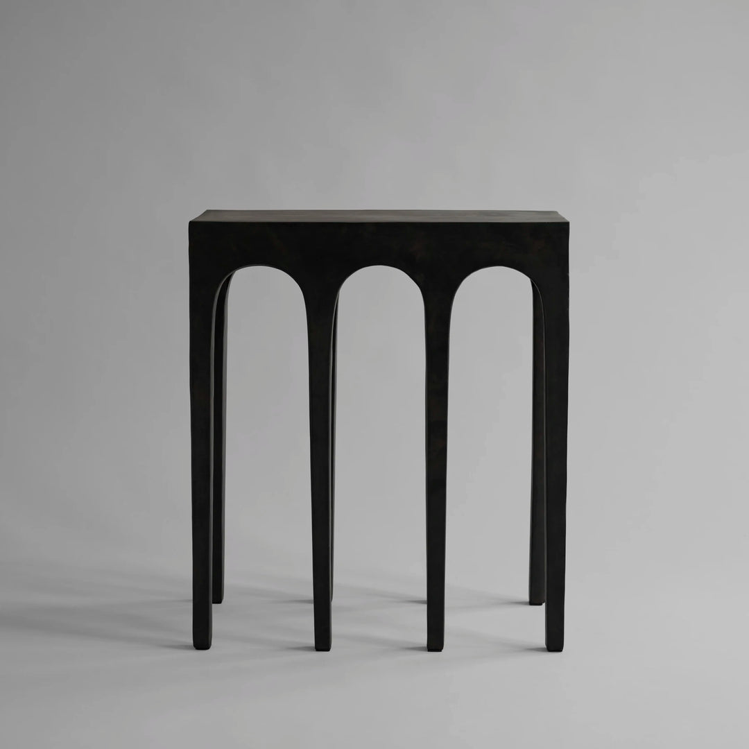 Bow Console - Coffee console Table 101 Copenhagen   