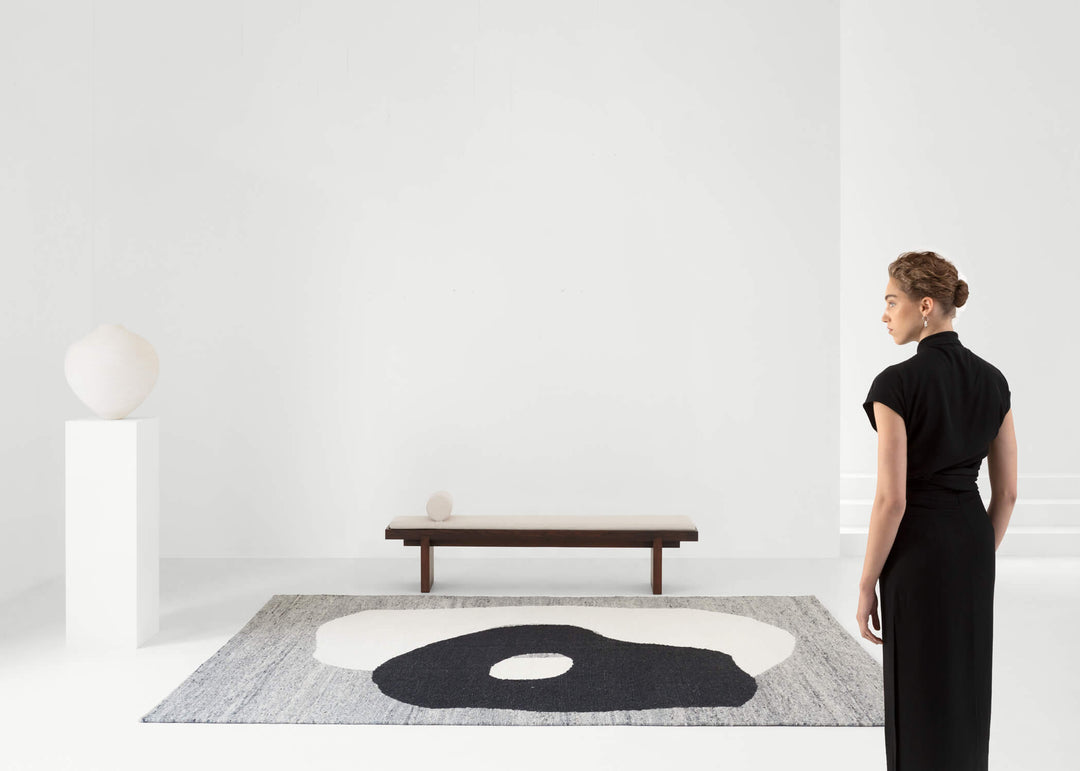 Jean Rug Rugs Amini