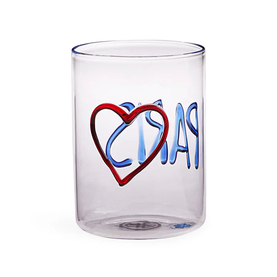 Jet Set Glassware Set Jonathan Adler