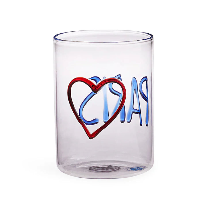 Jet Set Glassware Set Jonathan Adler