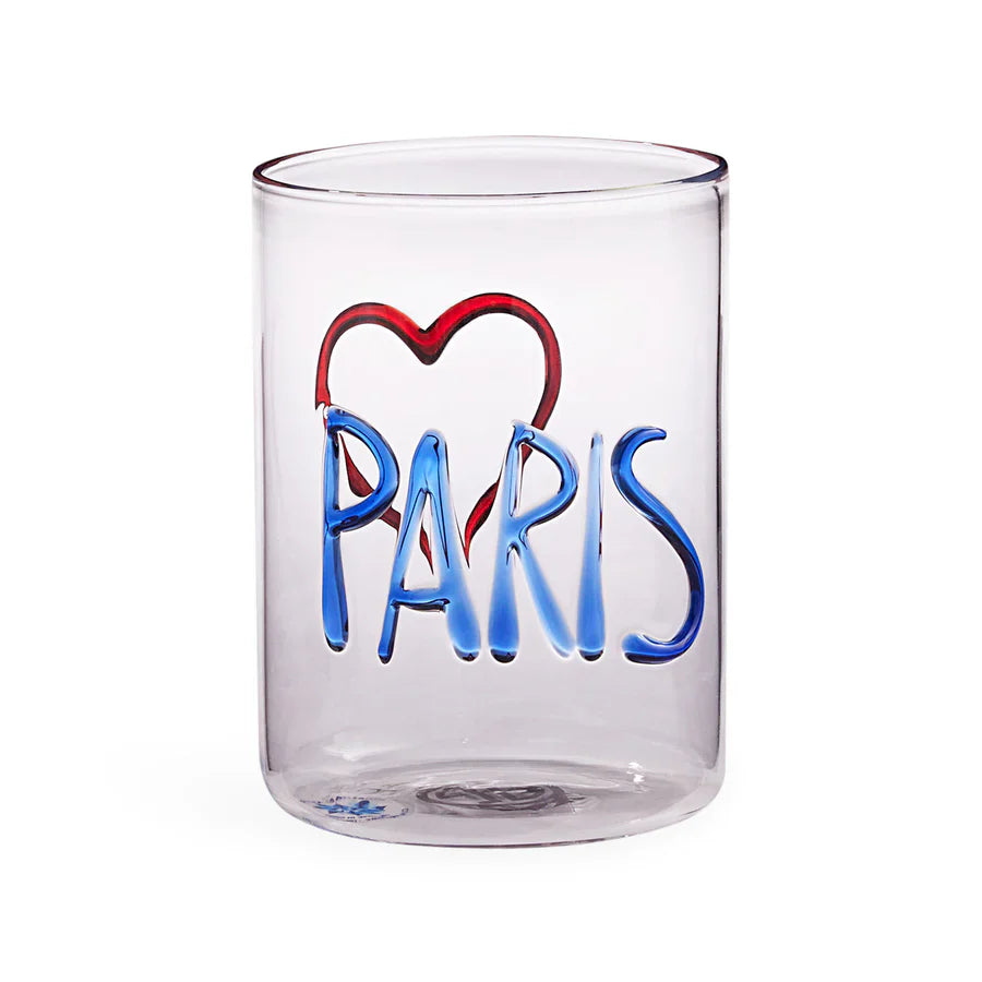 Jet Set Glassware Set Jonathan Adler