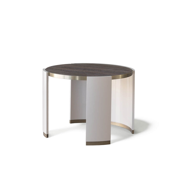 Jewel Side Table Coffee & Side Tables Capital