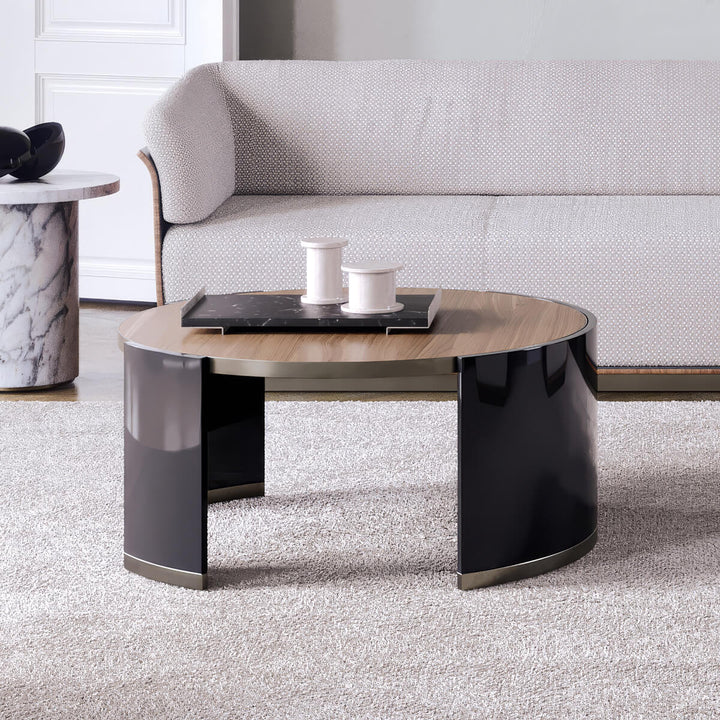 Jewel Coffee Table Coffee & Side Tables Capital