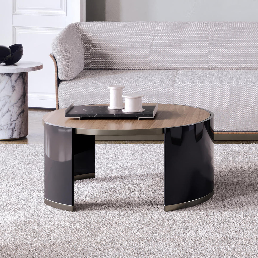 Jewel Coffee Table Coffee & Side Tables Capital