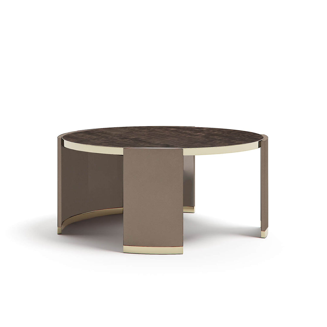 Jewel Coffee Table Coffee & Side Tables Capital
