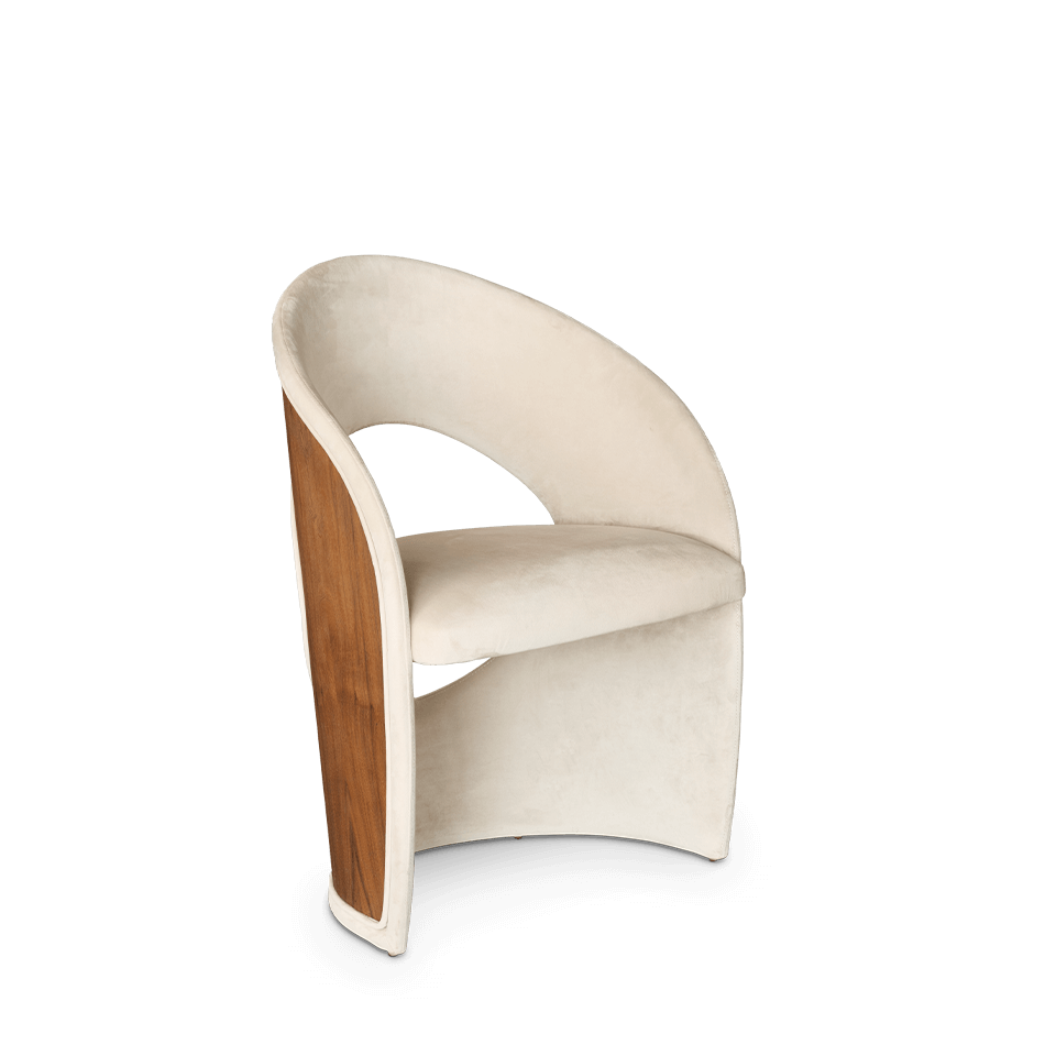 JONES DINING CHAIR Dining Chairs Essential Homes