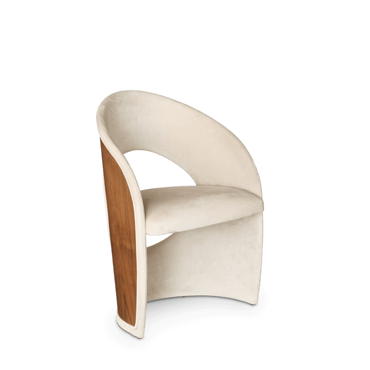 JONES DINING CHAIR Dining Chairs Essential Homes