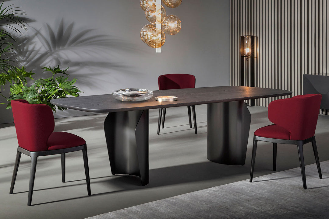 Joy Dining Chair Bonaldo