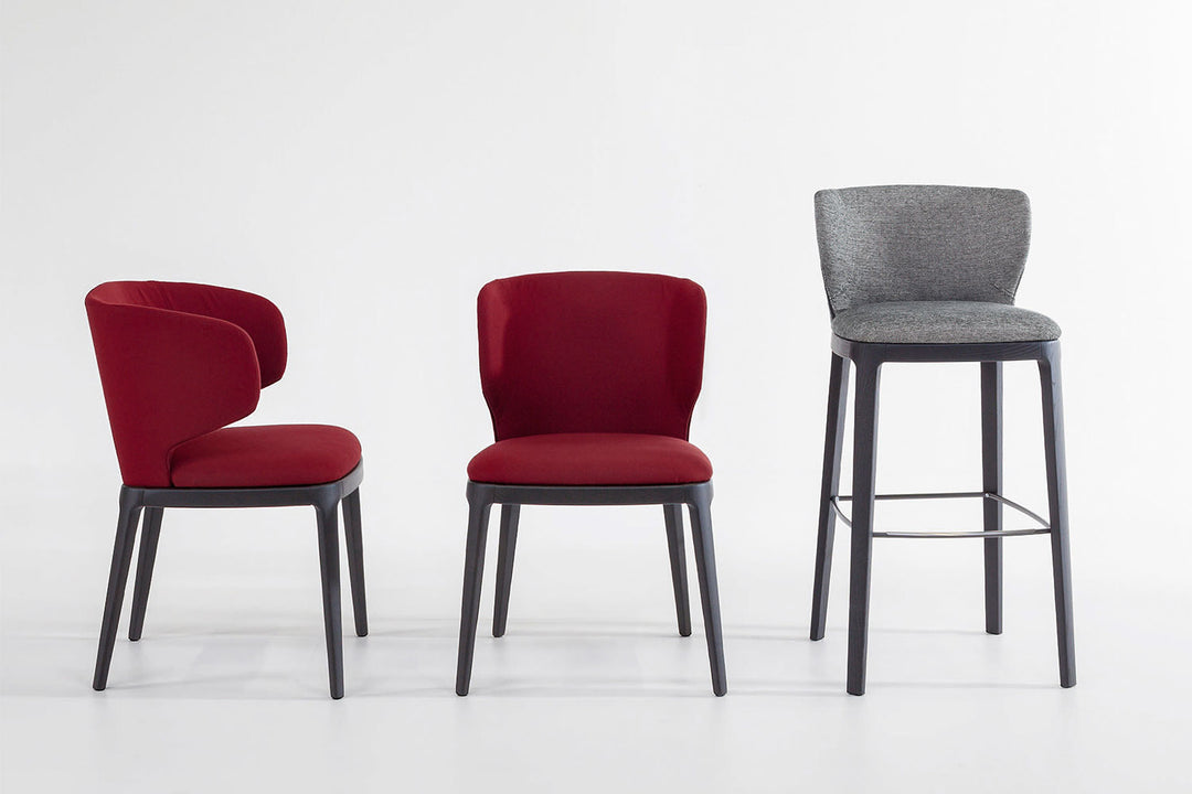 Joy Too Bar Stool Bonaldo