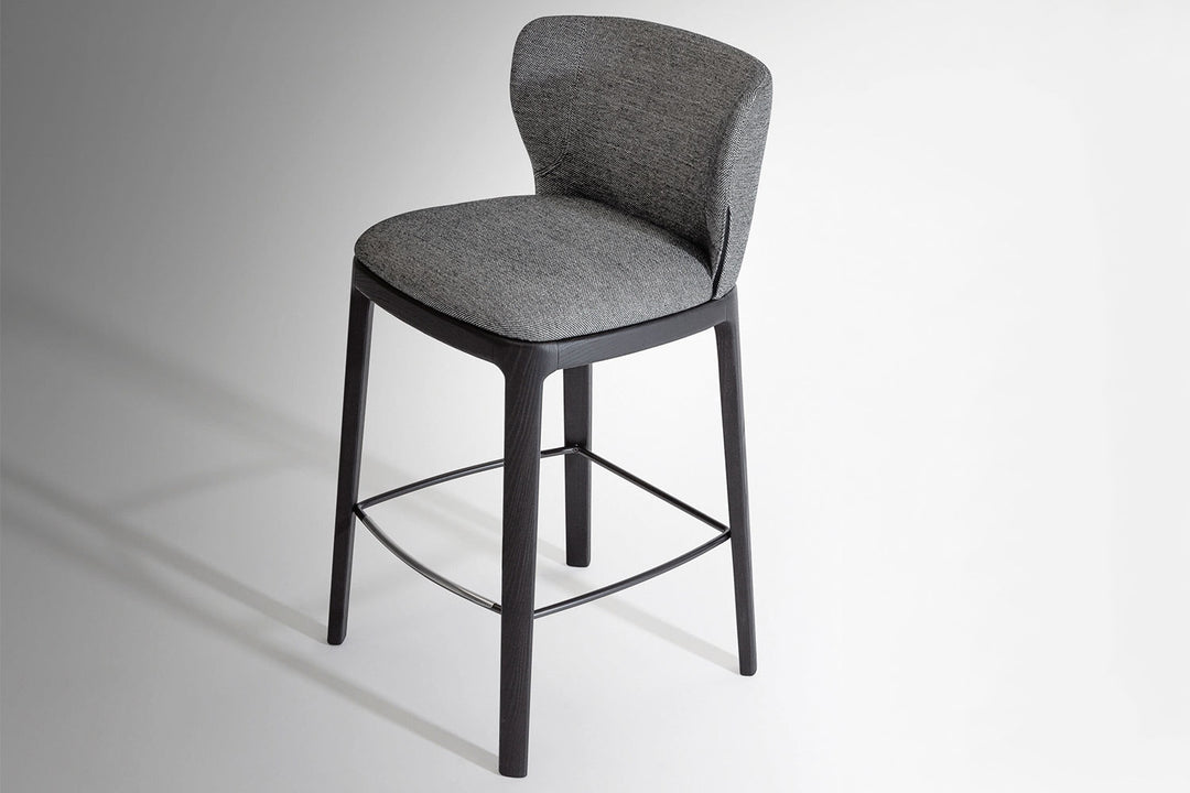 Joy Too Bar Stool Bonaldo