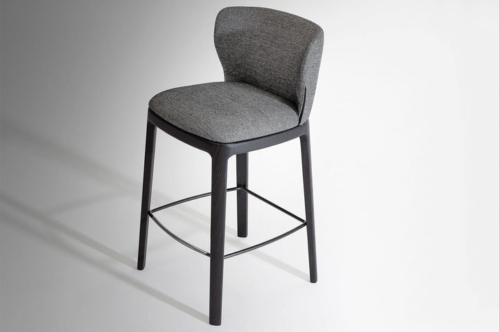 Joy Too Bar Stool Bonaldo
