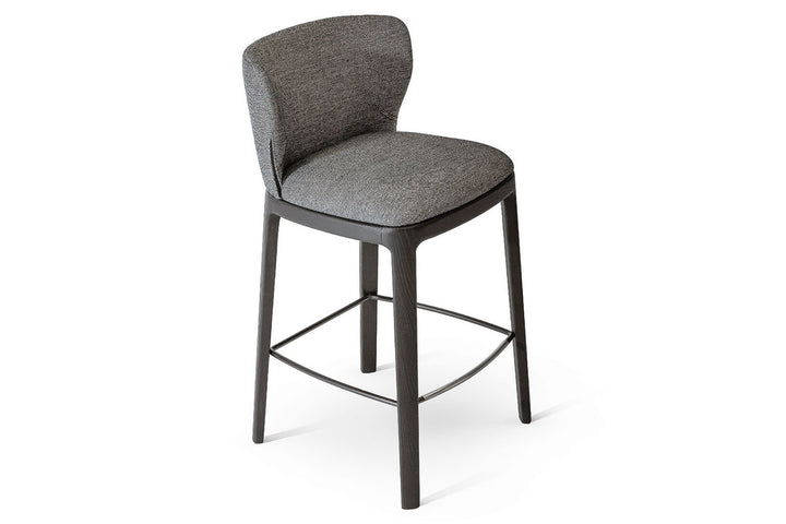 Joy Too Bar Stool Bonaldo