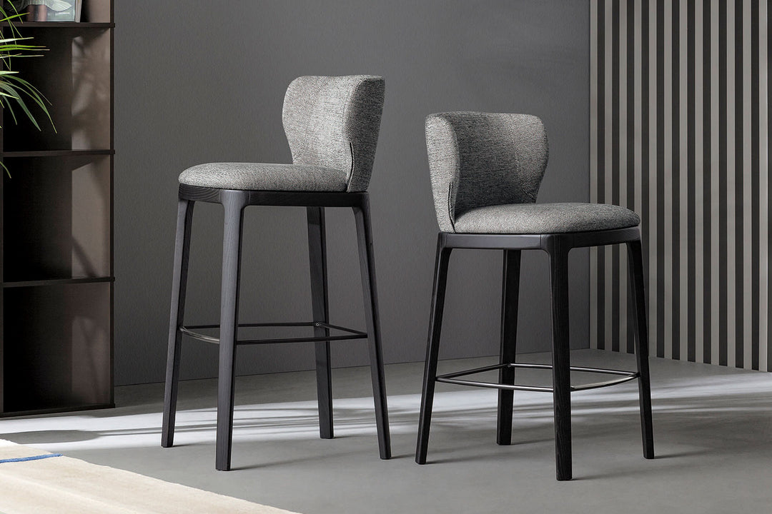 Joy Too Bar Stool Bonaldo