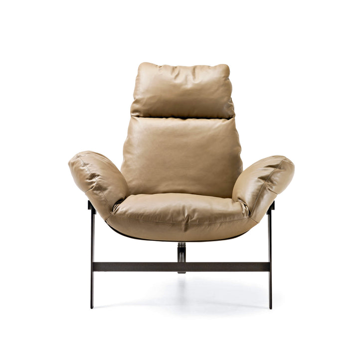 Jupiter Lite Lounge Chair Lounge Chairs Arketipo