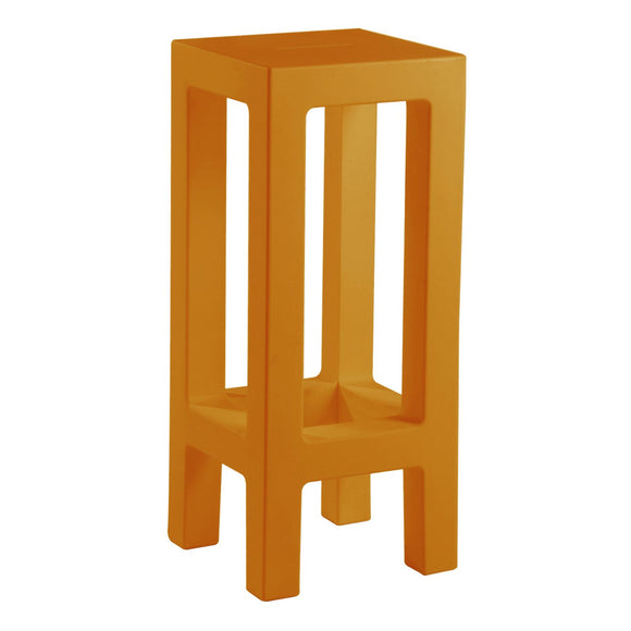 Jut Bar Stool Outdoor Vondom