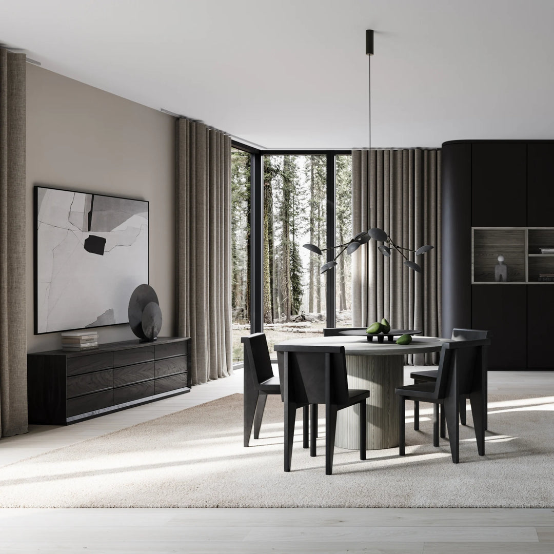 Duck Tray, Big - Coffee Decorative Tray 101 Copenhagen   