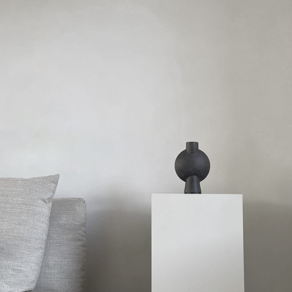 Sphere Vase Bubl, Mini - Coffee Vases 101 Copenhagen   