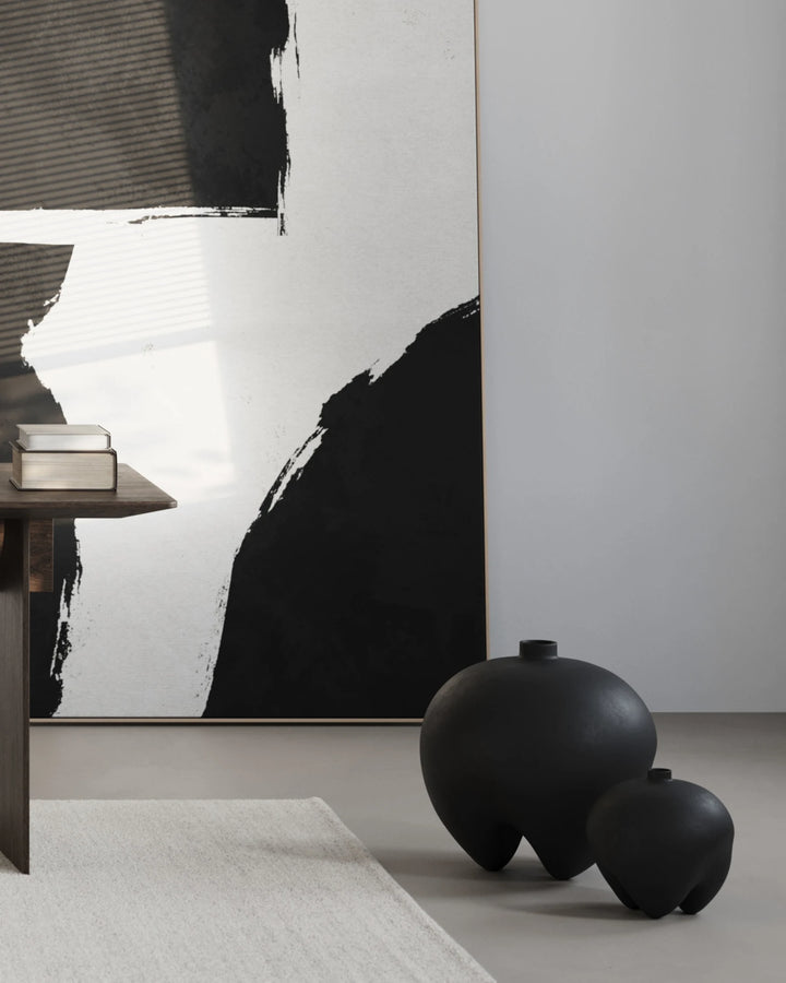 Sumo Vase, Big - Coffee Vases 101 Copenhagen   