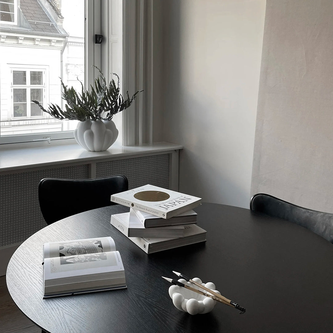 Bloom Vase, Mini - Bone White Vases 101 Copenhagen   