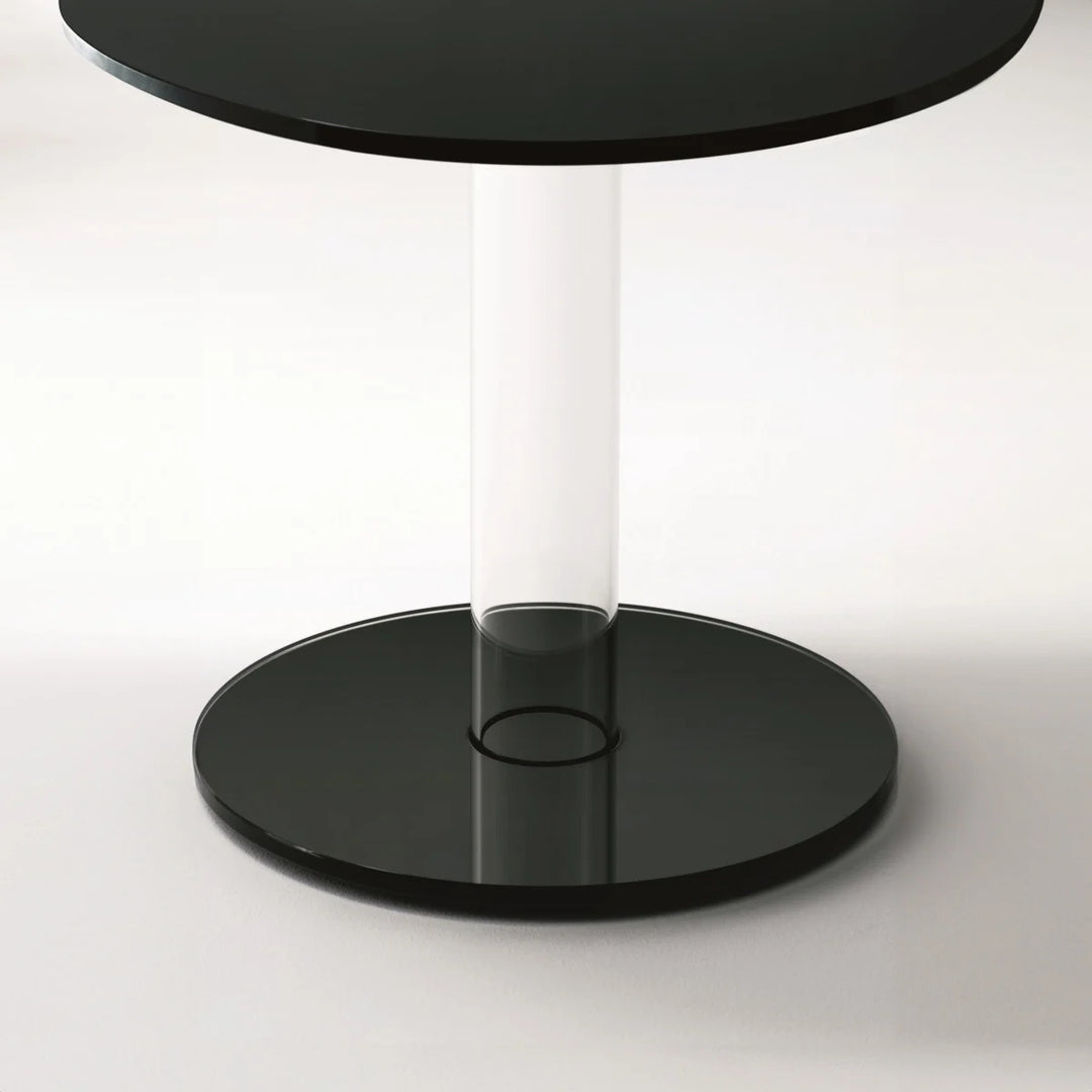 Hub Tavoli Bassi Side Table Side Table Glas Italia   